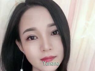 Yanana