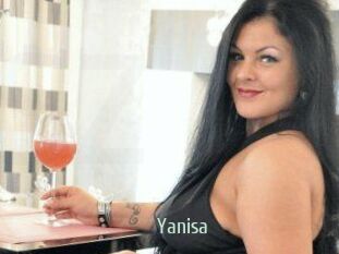 Yanisa