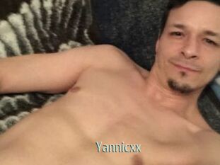 Yannicxx