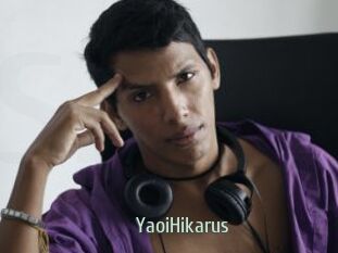 YaoiHikarus