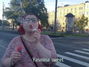 Yasmina_sweet