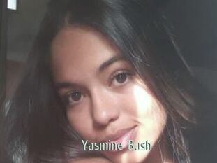 Yasmine_Bush