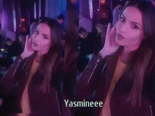 Yasmineee