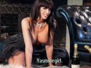 Yasminegirl