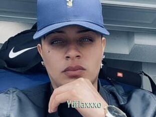 Ydflaxxxo