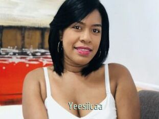 Yeesiicaa