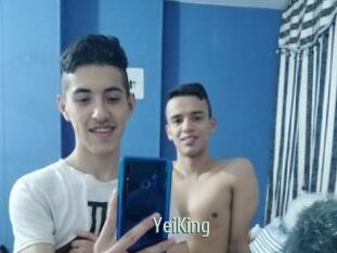 YeiKing