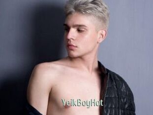 YeikBoyHot