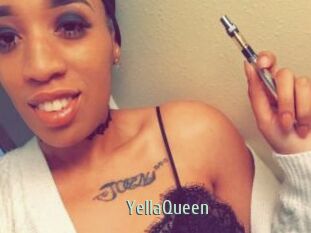 YellaQueen
