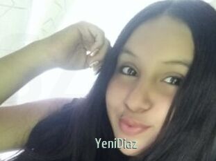 YeniDiaz