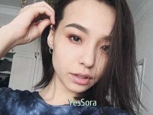 YesSora