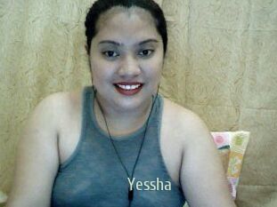 Yessha