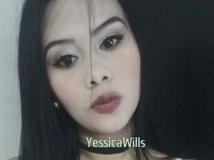 YessicaWills