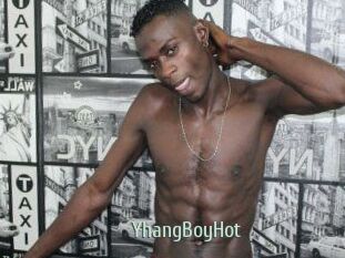 YhangBoyHot