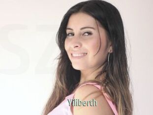Yiliberth