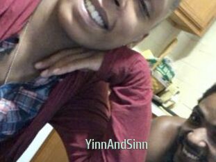YinnAndSinn