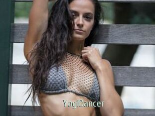 YogiDancer