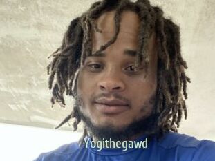 Yogithegawd