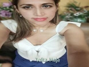 Yolita_Maja