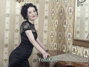 YollaKate