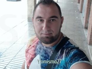Yomismo27