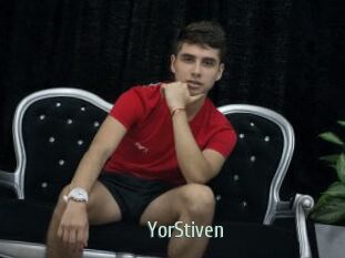 YorStiven