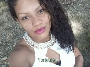 YorleyHot