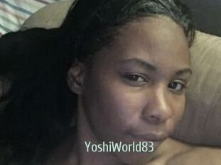Yoshi_World83