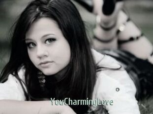 YouCharmingLove