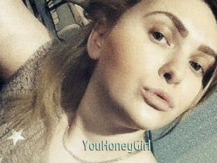YouHoneyGirl