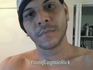 YoungCaymanRick