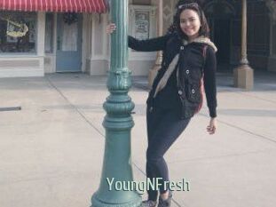 YoungNFresh
