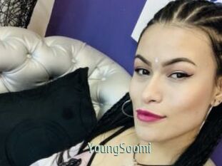 YoungSoomi
