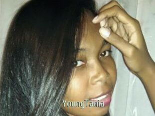 YoungTania