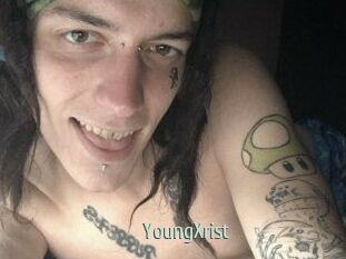 Young_Xrist