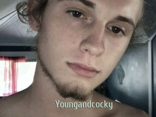 Youngandcocky