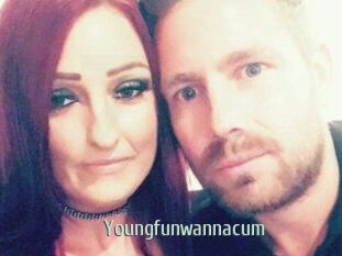 Youngfunwannacum Sexcam Zone