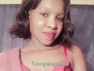 Youngsexymama
