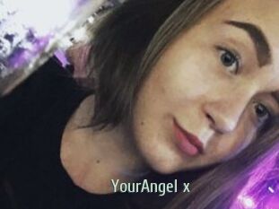 YourAngel_x