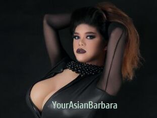 YourAsianBarbara