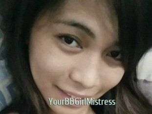 YourBBGirlMistress