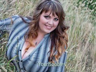YourBoobies Sexcam Zone