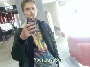 YourCrazyBoy