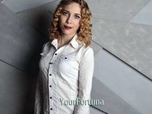 YourFortuna