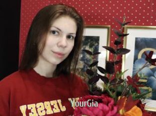 YourGia