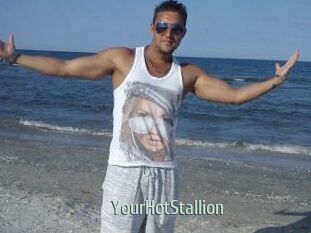 YourHotStallion