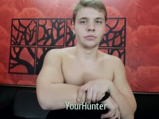 YourHunter
