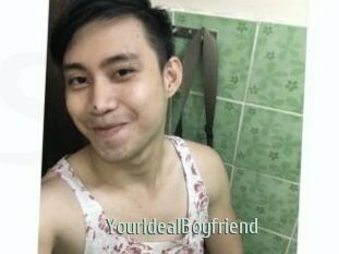 YourIdealBoyfriend
