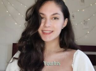 YourIris