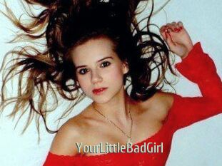 YourLittleBadGirl